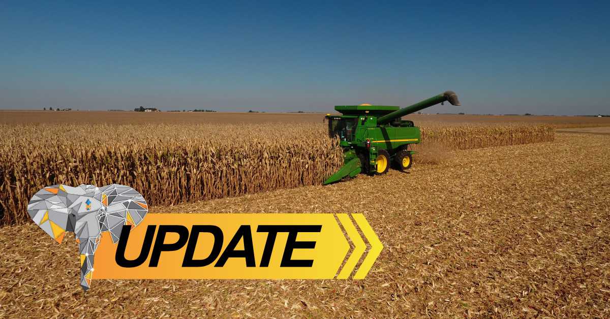 Farming communities hit boiling point nationally