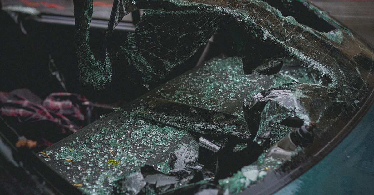 Four dead and six injured in collision on N11, Ladysmith