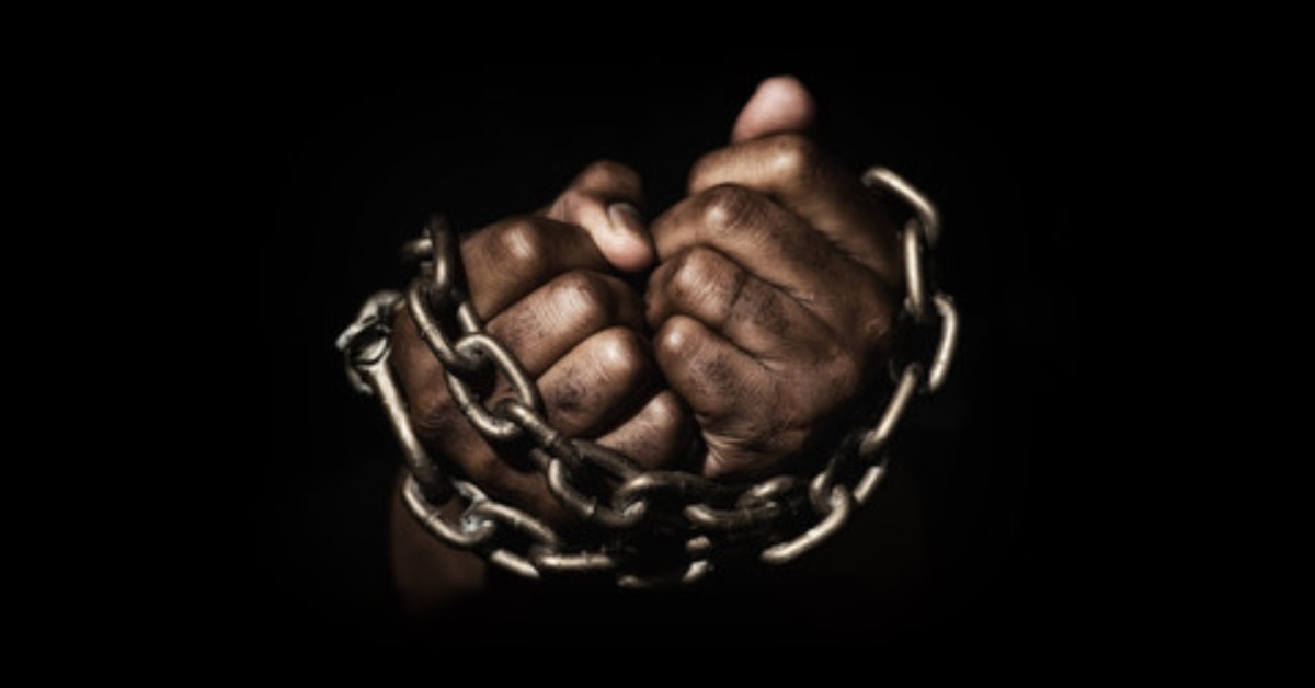 Gauteng Municipal Director enslaves teens for sexual acts - Freedom Day a long road ahead