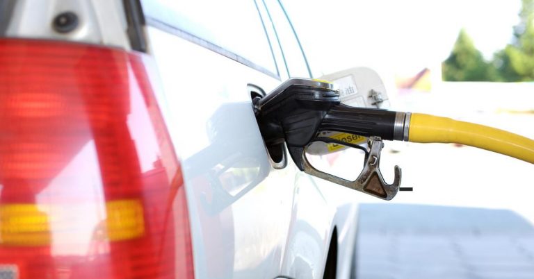 Fuel relief on the horizon: AA predicts major drop in prices for October