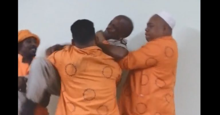Illegal videos undermine Correctional Officials, Department to take action