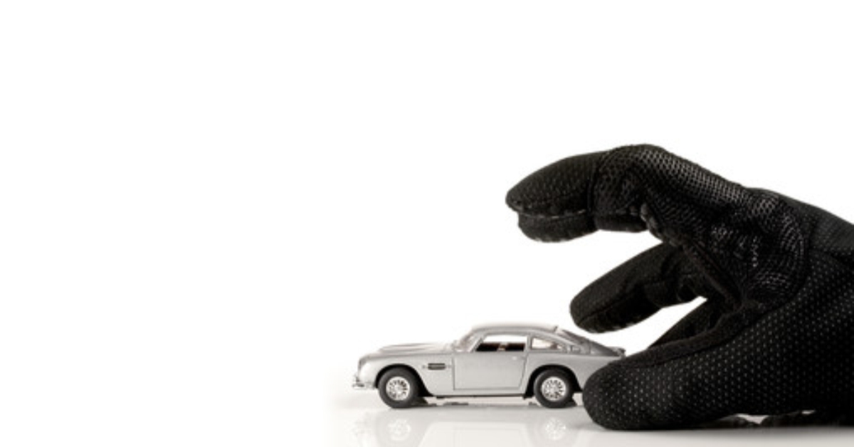 Ithemba Security recovers stolen vehicle