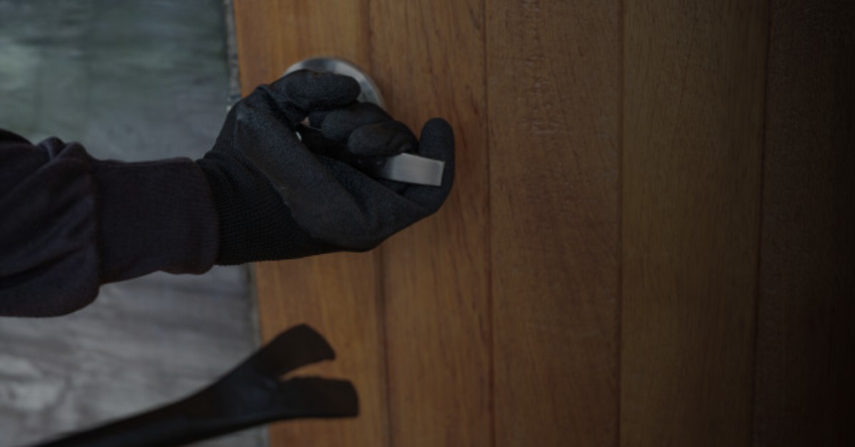 Over 50 gate motors stolen in Hutten Heights, Aviary Hill, Amajuba Park, Pioneer Park and Arbor Park