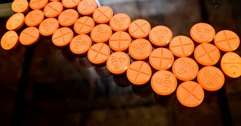 Newcastle's teen drug epidemic: Children as Young as 12 using hard drugs