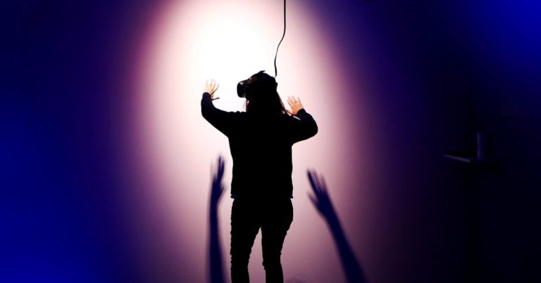 Virtual Reality Art Festival, Art, Virtual Reality, Madadeni, Newcastillian - Online News