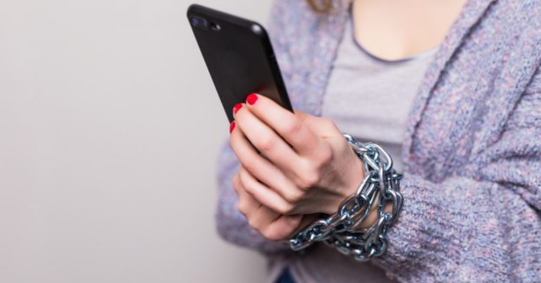 What your social media posts say about your mental health