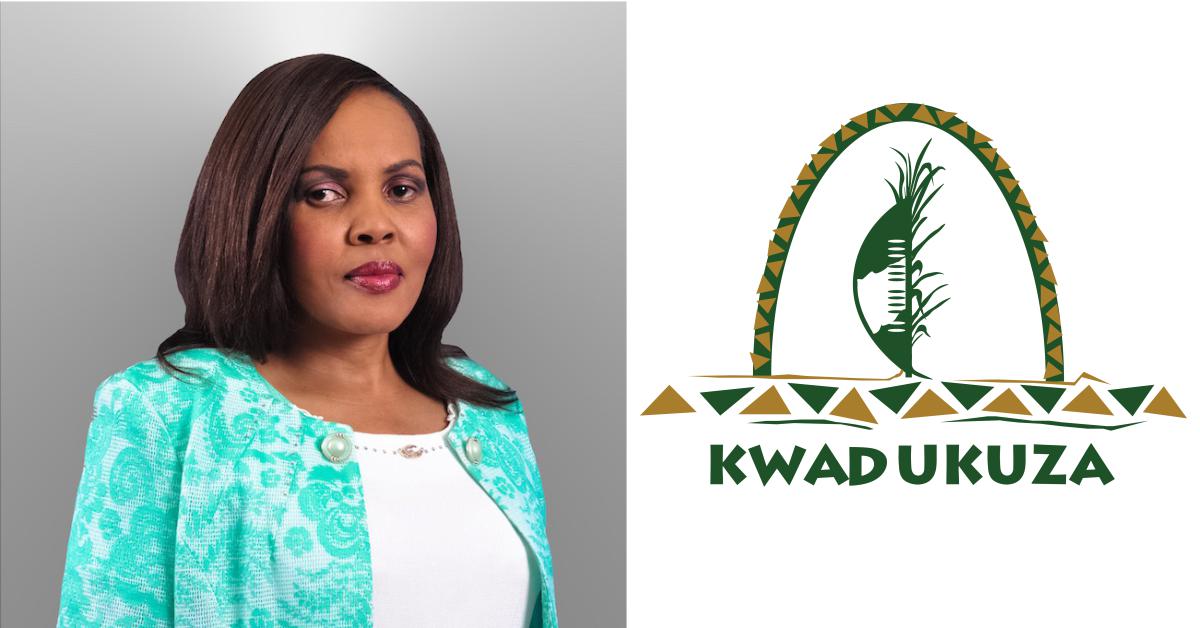 Cllr Lindile Nhaca, Speaker for Council, KwaDukuza Municipality, Newcastillian - Online News