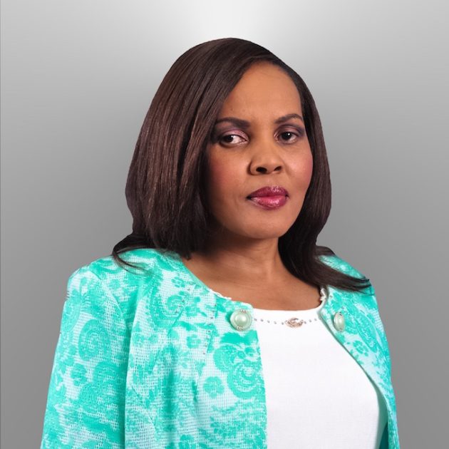 Cllr Lindile Nhaca, Speaker for KwaDukuza Council, KWaDukuza Municipality, Newcastillian - Online News