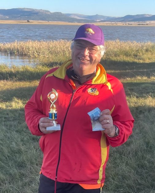 Breakwaters Angling Club crowned as Knock Out Champions