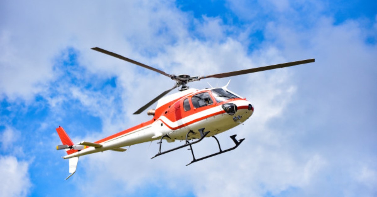 Newcastle traffic officer airlifted to Johannesburg following collision—Mayor comments