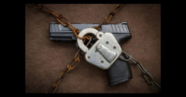 No more guns for self-defence if Gov gets its Bill passed. Have your say here
