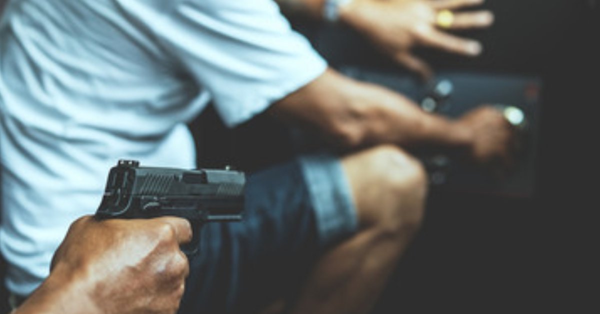 "Left traumatised, a family man from Osizweni, who transports children to and from school—had social media comes to his rescue following an audacious home invasion on Friday morning, 7 May 2021."