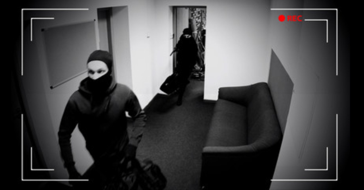 Series of armed robbers in Volksrust - Ithemba Security gives the rundown