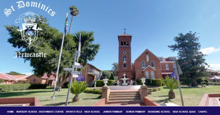 St Dominics Newcastle launches virtual open day tour