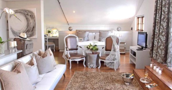 Winter 2021 Specials from top hotels around the country