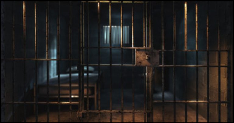 Five life sentences for man responsible for Bergville family massacre