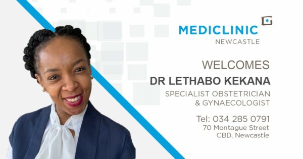 Dr Lethabo Kekana