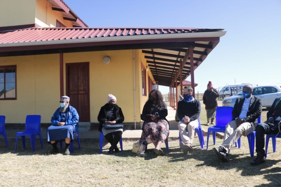 DA calls on CoGTA MEC to investigate intimidation allegations of Amajuba Izinduna