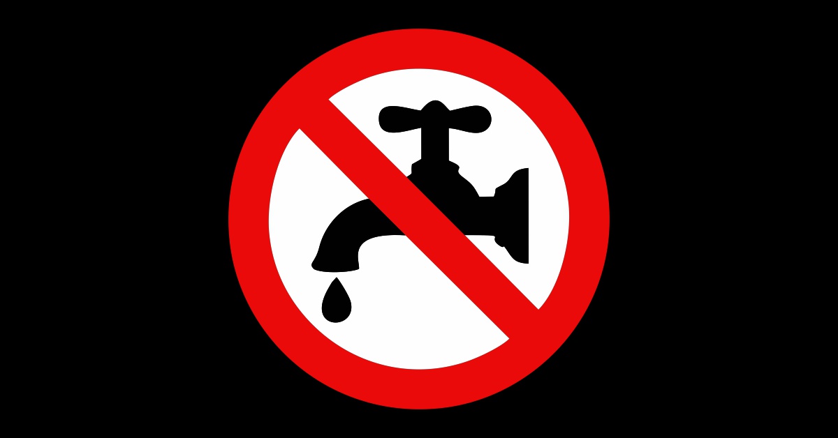 More theft at Dannhauser pump station—Residents expect further water interruptions