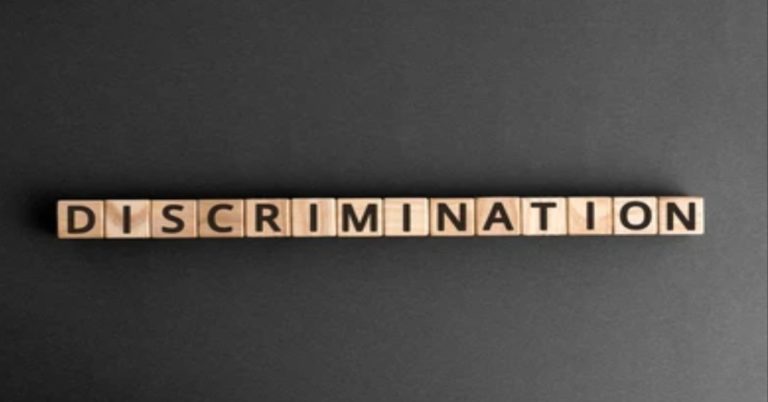 Discrimination Act under scrutiny—political parties and labour law consultant explain