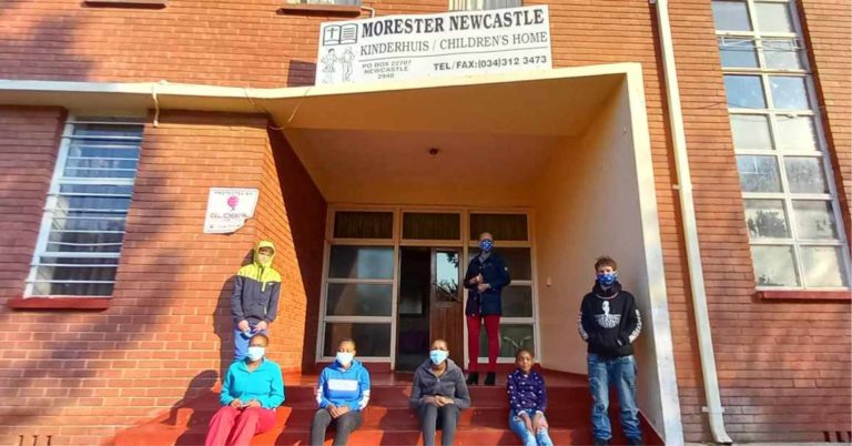 morester childrens home, Newcastle_Newcastillian Online News