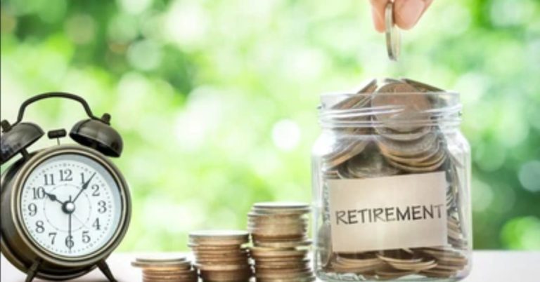 You could have access to your retirement fund soon; this is why