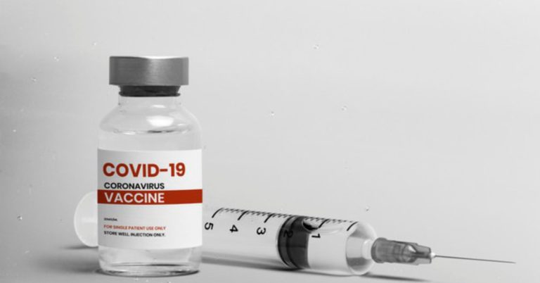 Approximately 70% of people who registered for the vaccine are no shows