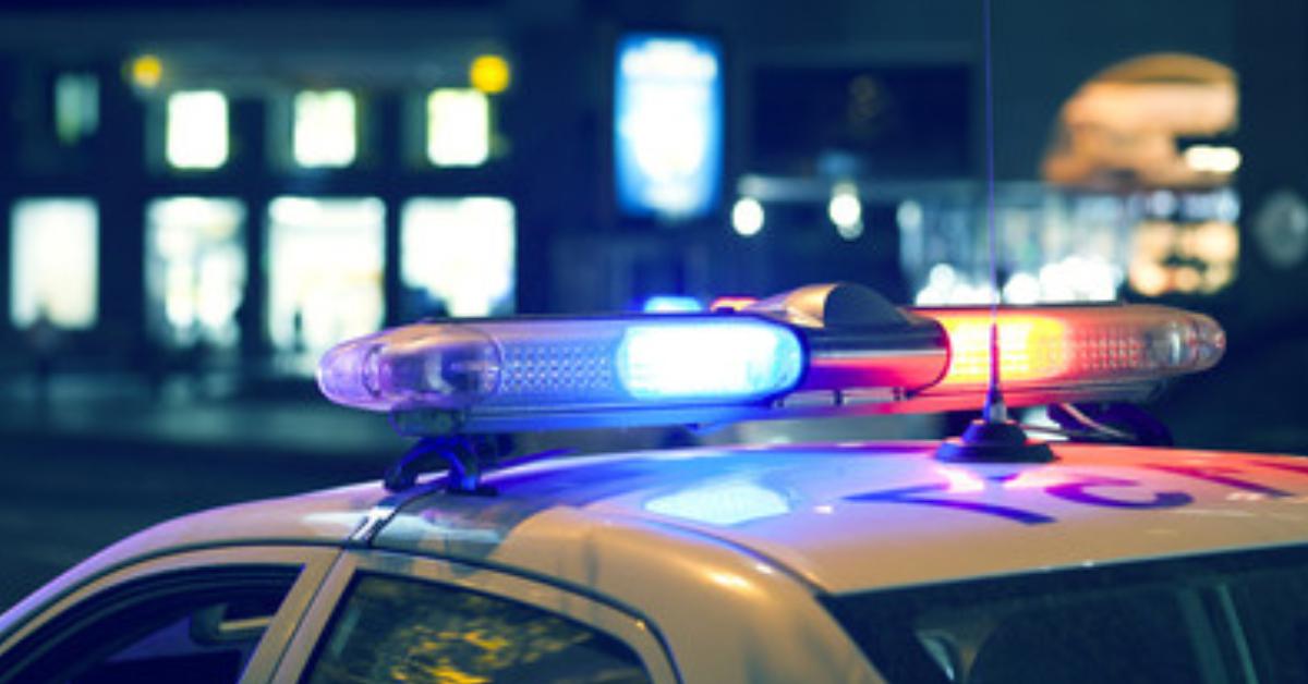 Criminals linked to heists arrested during protection ceremony with a traditional healer