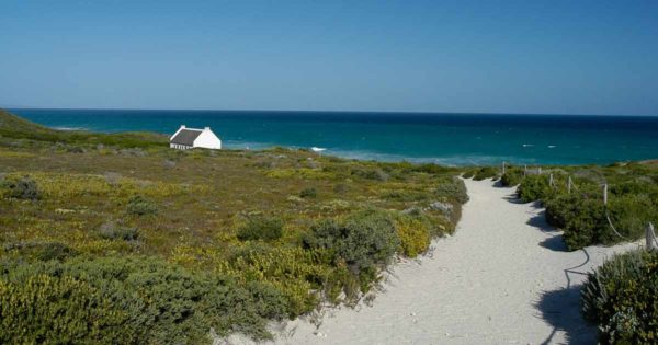 Owner of De Hoop Collection and Chairman of Cape Country Routes, discusses the transformation of tourism
