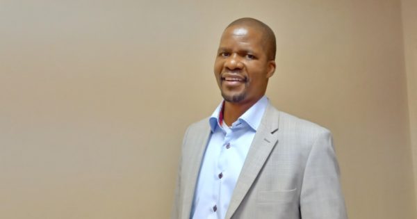 Mediclinic Newcastle's neurosurgeon, Dr Buthelezi, on his journey and aspirations