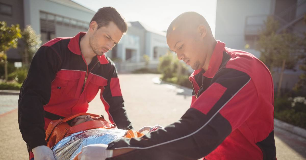 Emergency Medical Services are being abused