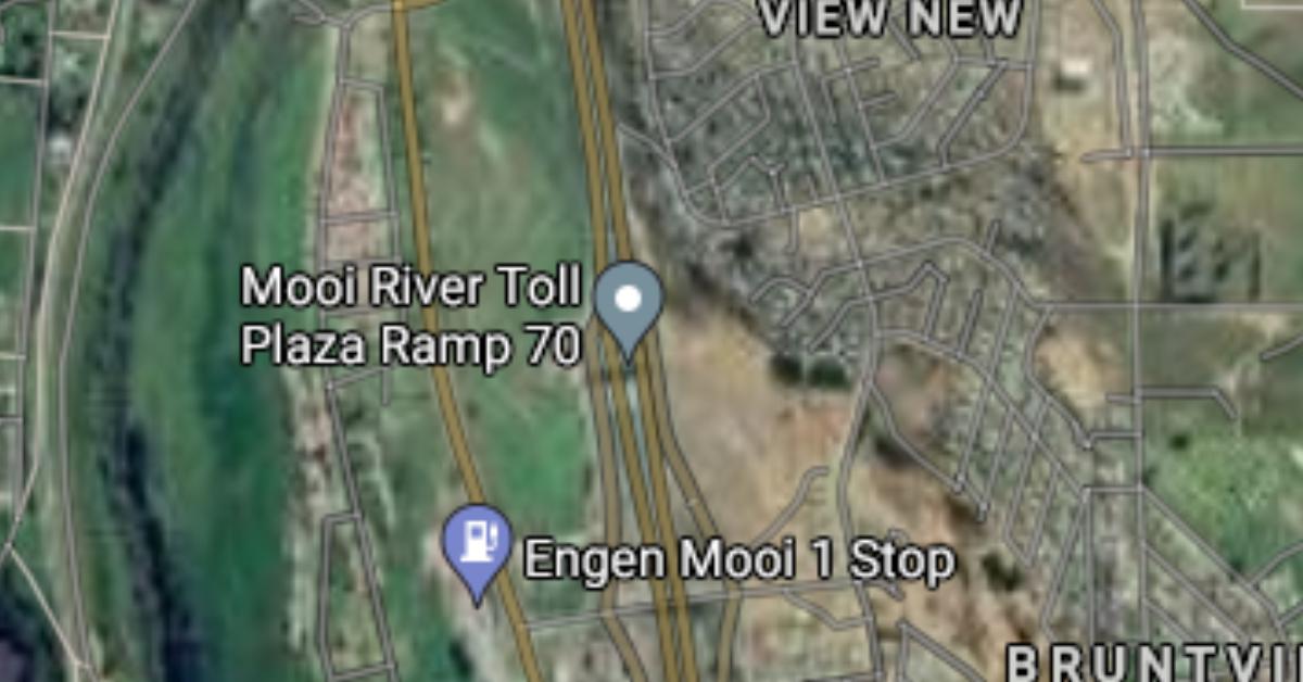 Here is why farmers are demanding the removal of Mooi River Toll Plaza