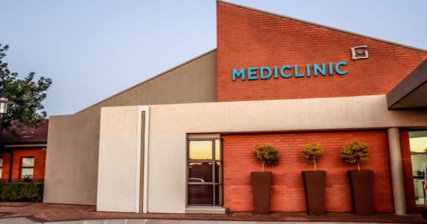 Mediclinic Newcastle announces visitation changes as KZN Premier warns of resurgence