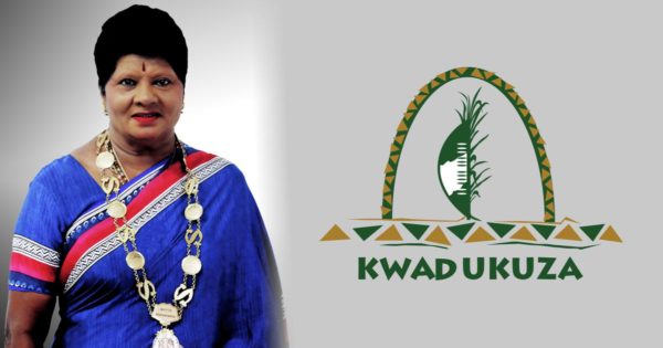 Meet KwaDukuza Municipality's "Iron Lady"- Mayor Dolly Govender