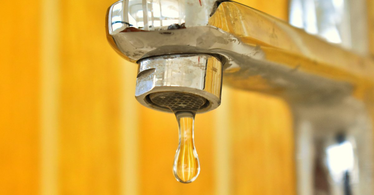 Newcastle Provincial Hospital left with no hot water? Hospital responds
