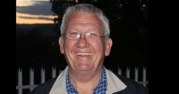 Newcastle bids farewell to Cas Prinsloo, a leader in education
