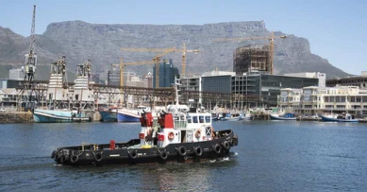 Transnet implements force majeure due to hackers
