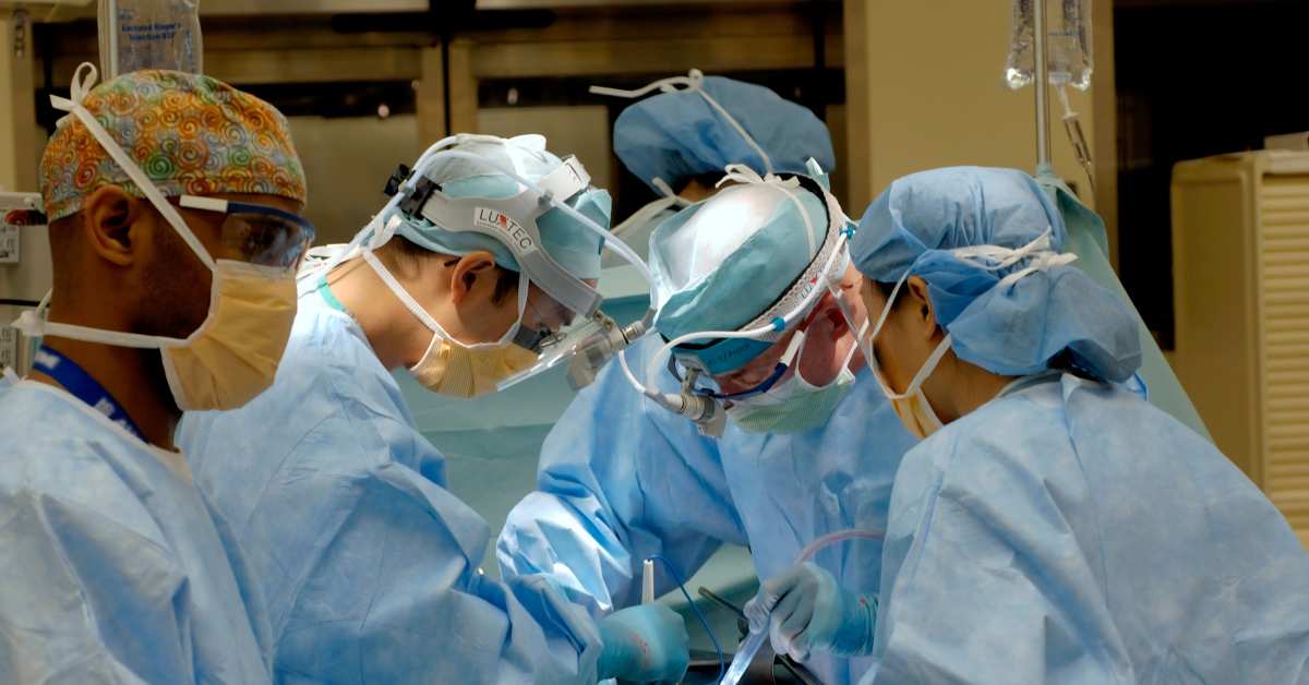 85% of Healthcare workers to leave SA if NHI implemented