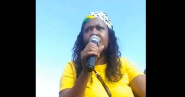 ANC condemns racist remarks by ANC NYTT member against Indians