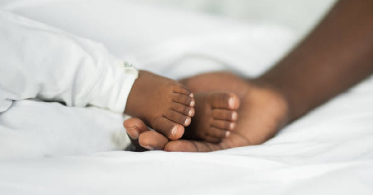 Kidnapped KZN infant reunited with his Mom today