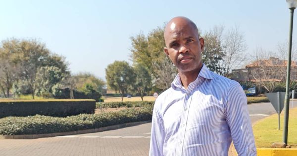 Mediclinic Newcastle welcomes Medical Oncologist, Dr Bonginkosi Shadrack Shoba