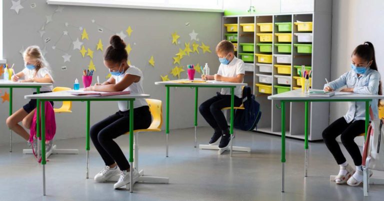 Over 1 100 new COVID cases reported in KZN schools