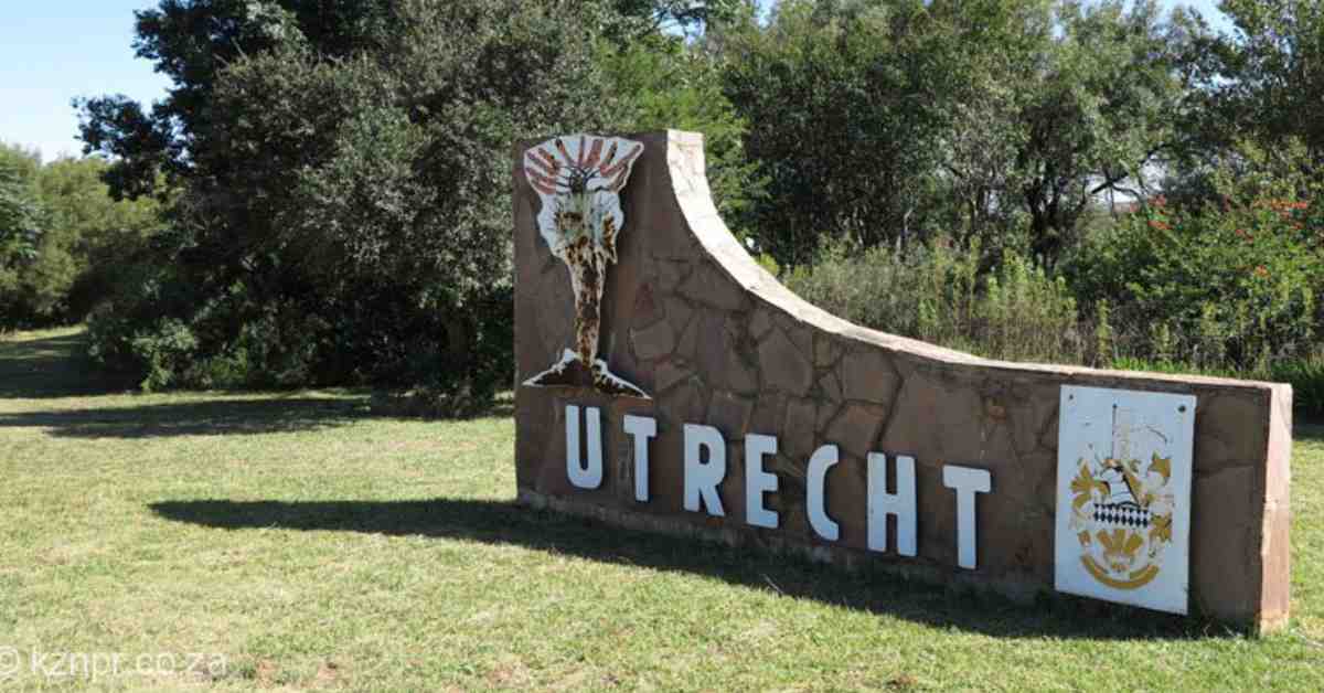 Utrecht KwaZulu-Natal