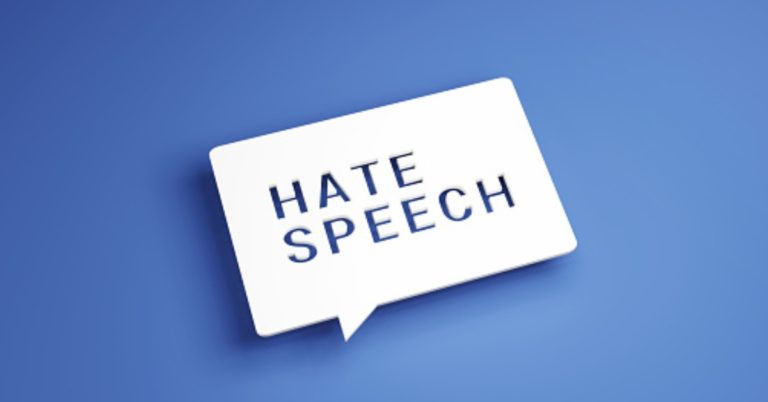 What to expect with changes to Hate Crimes and Hate Speech Bill