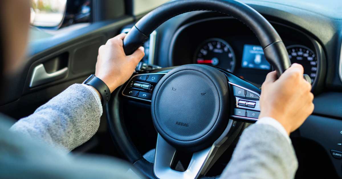 Driving Licences