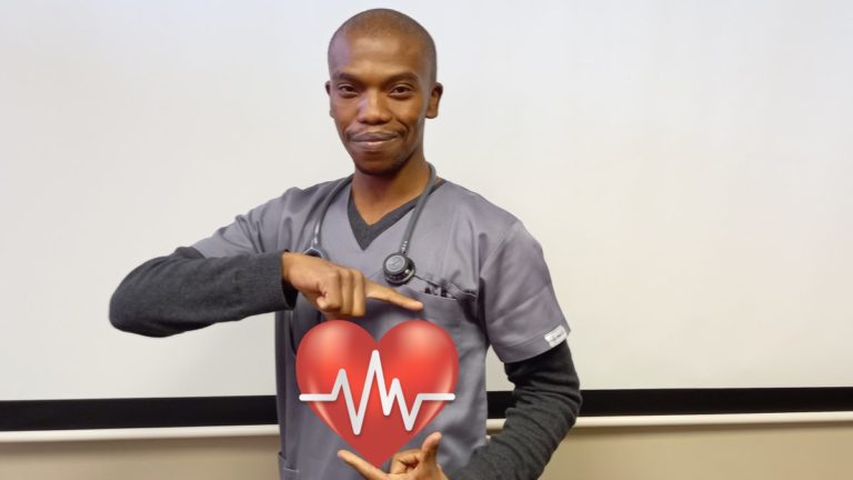 How to save your heart? Mediclinic Newcastle's Dr Thusi clarifies
