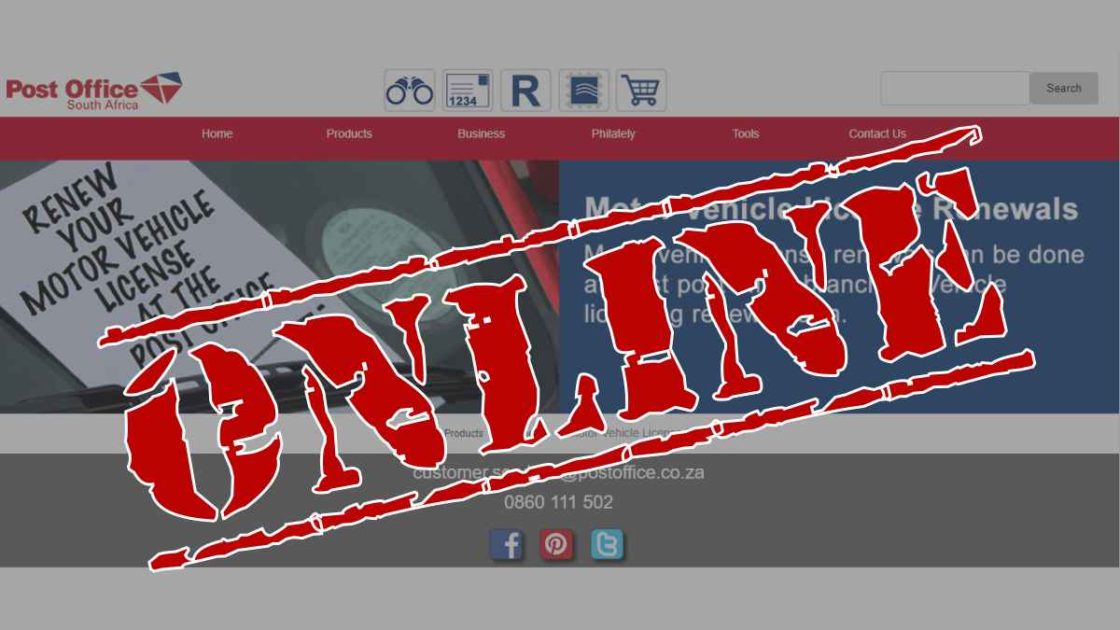 Post Office to launch a mobile app for car license renewals