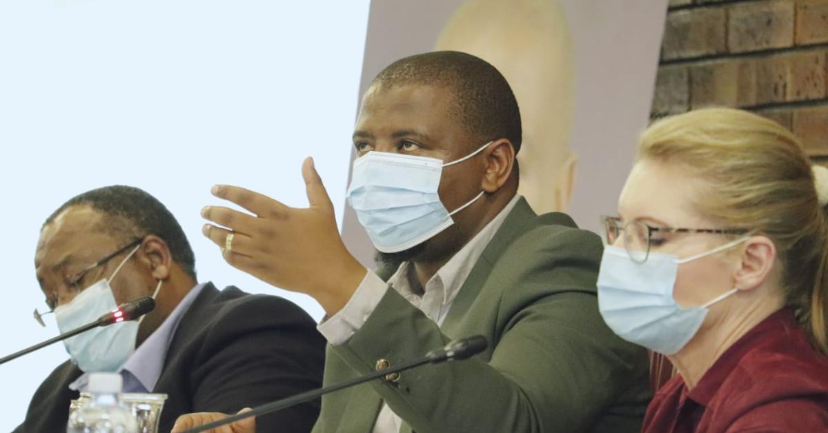 R243m owed to uThukela by Amajuba District, Newcastle and uMzinyathi