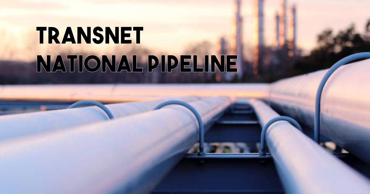 Transnet National Pipeline