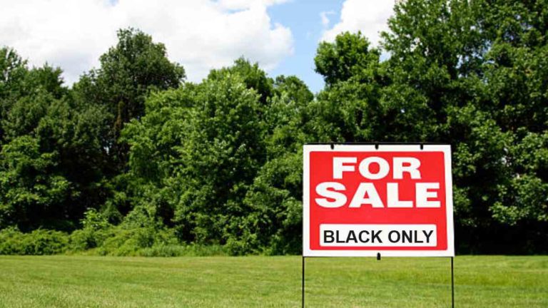 Worries as racially motivated land policy approved in Durban
